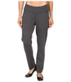 Royal Robbins - Metro Melange Stretch Pants