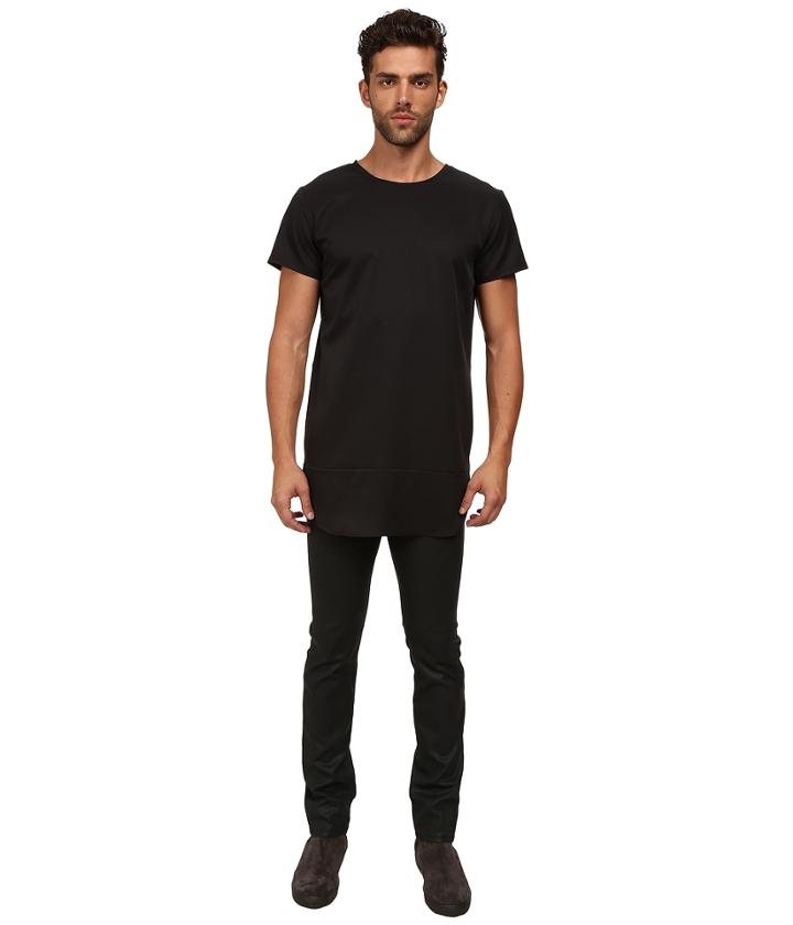 Misanthrope - Tux Tee