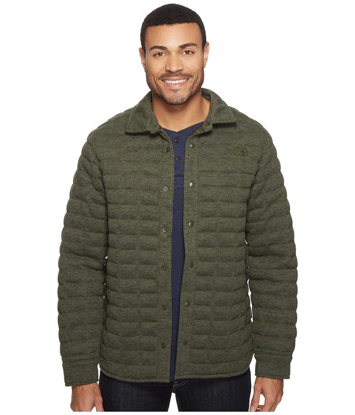The North Face - Kingston Thermoball Shacket