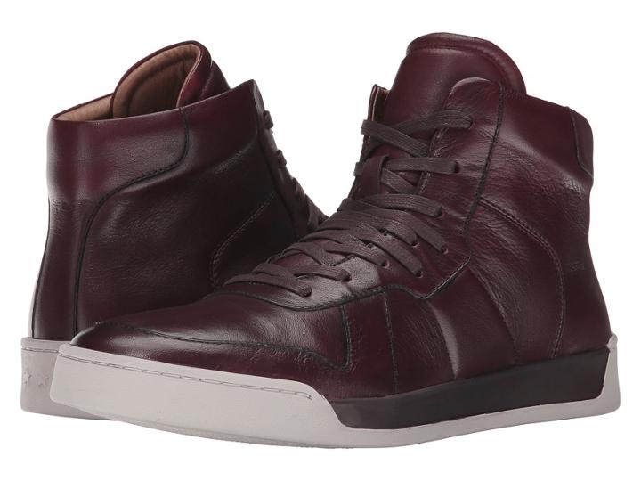 John Varvatos - Remy Hi Top