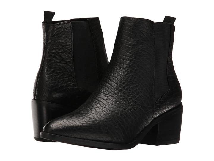 Sol Sana - Edgar Boot
