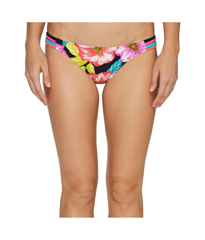 Body Glove - Sunlight Flirty Surf Rider Bottoms