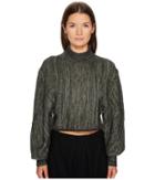 Adidas Y-3 By Yohji Yamamoto - Knit Pullover