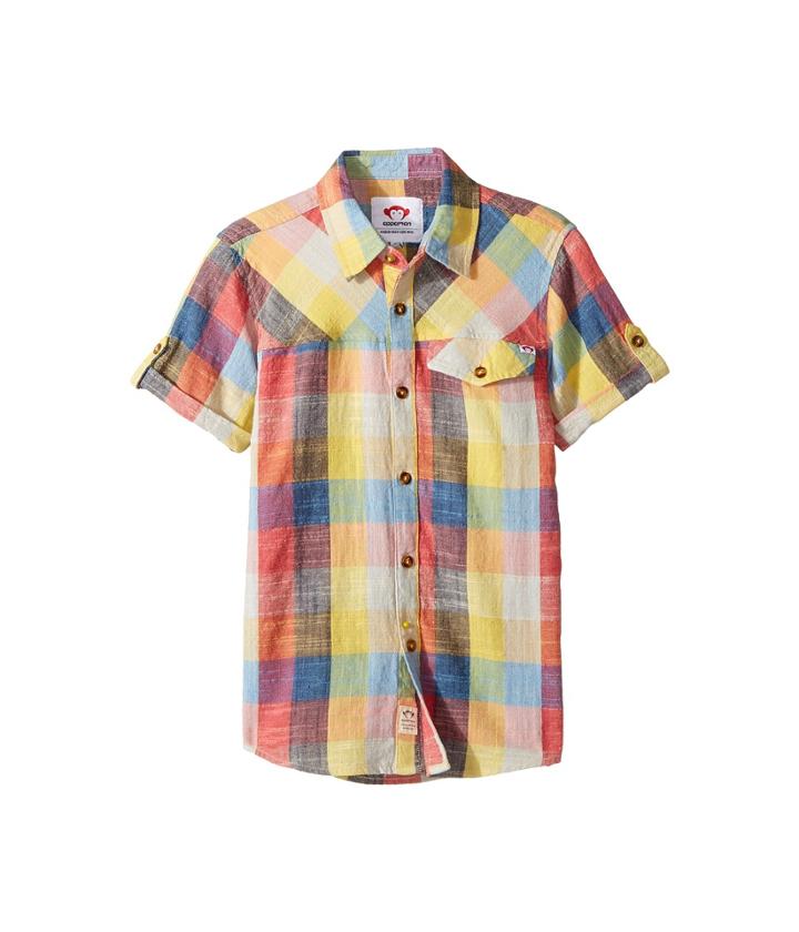 Appaman Kids - Harvey Shirt