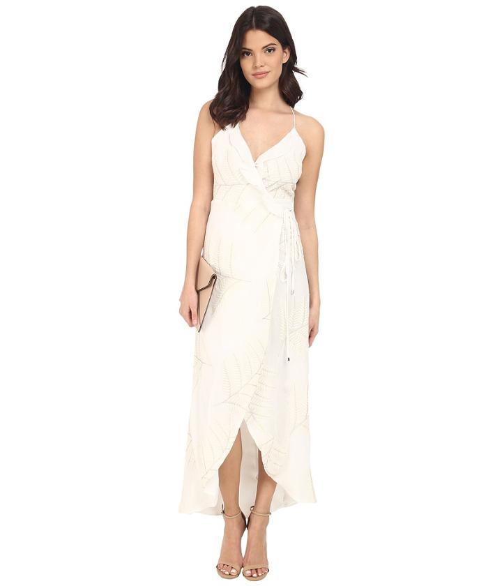 Lovers + Friends - Nostalgia Maxi Dress