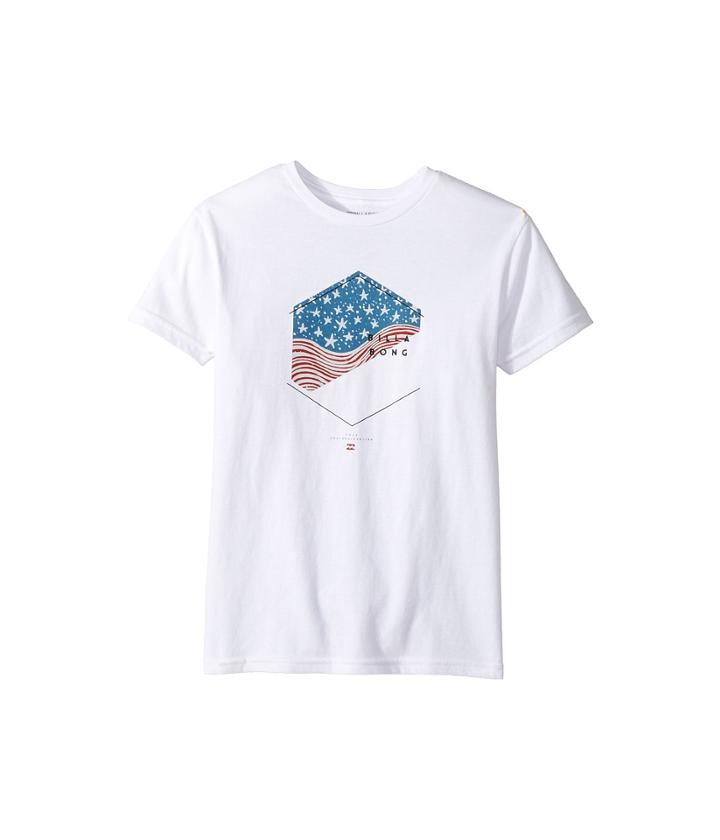 Billabong Kids - Enter T-shirt