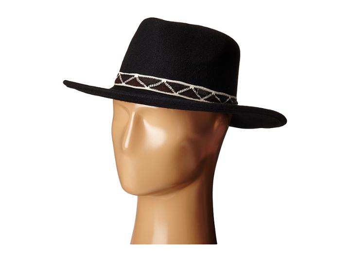 Roxy - My Coco Fedora