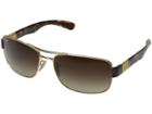 Ray-ban - Rb3522 64mm