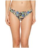 Paul Smith - Poppy Floral Classic Brief