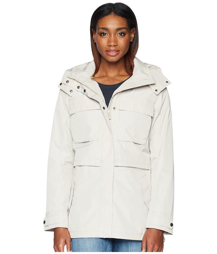 Jack Wolfskin - Rosamond Parka
