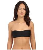Volcom - Simply Solid Bandeau Top
