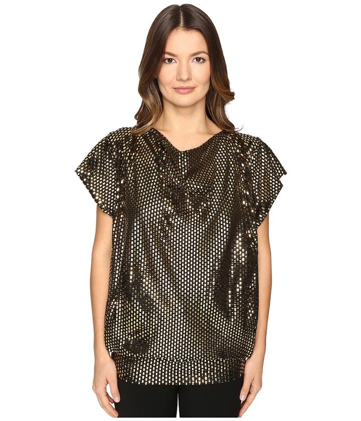 Vivienne Westwood - Snail Top