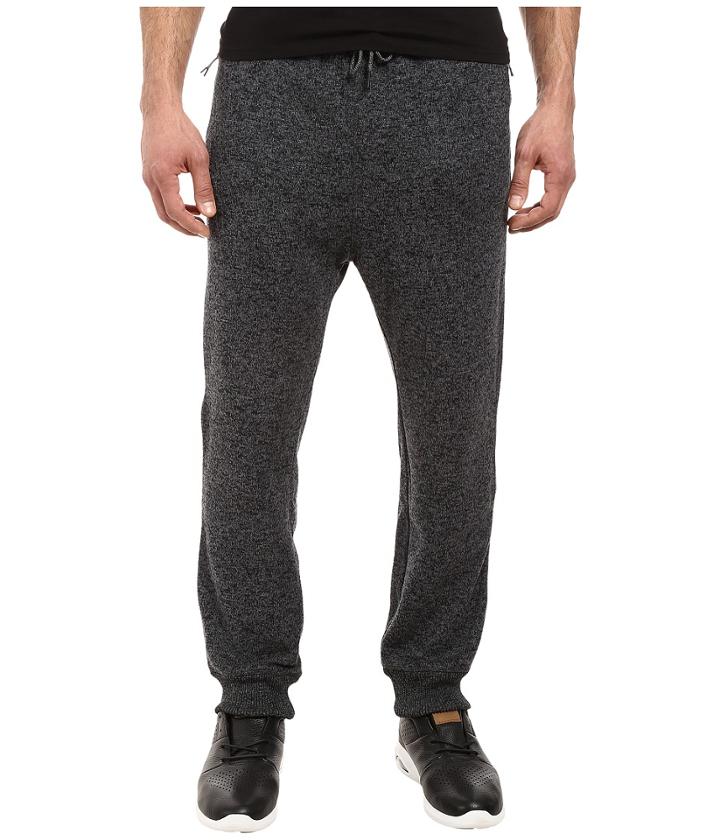 Quiksilver - Keller Polar Fleece Pants