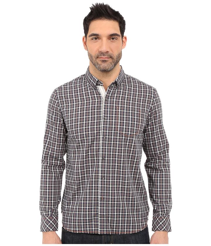 7 Diamonds - Countdown Long Sleeve Shirt