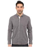 7 Diamonds - Countdown Long Sleeve Shirt