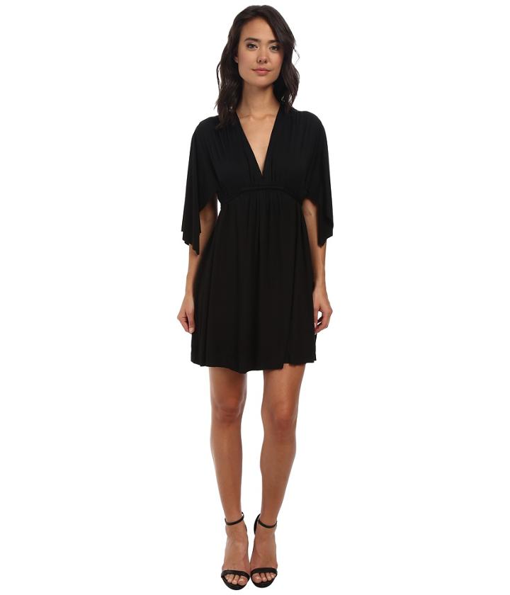 Rachel Pally - Mini Caftan Dress