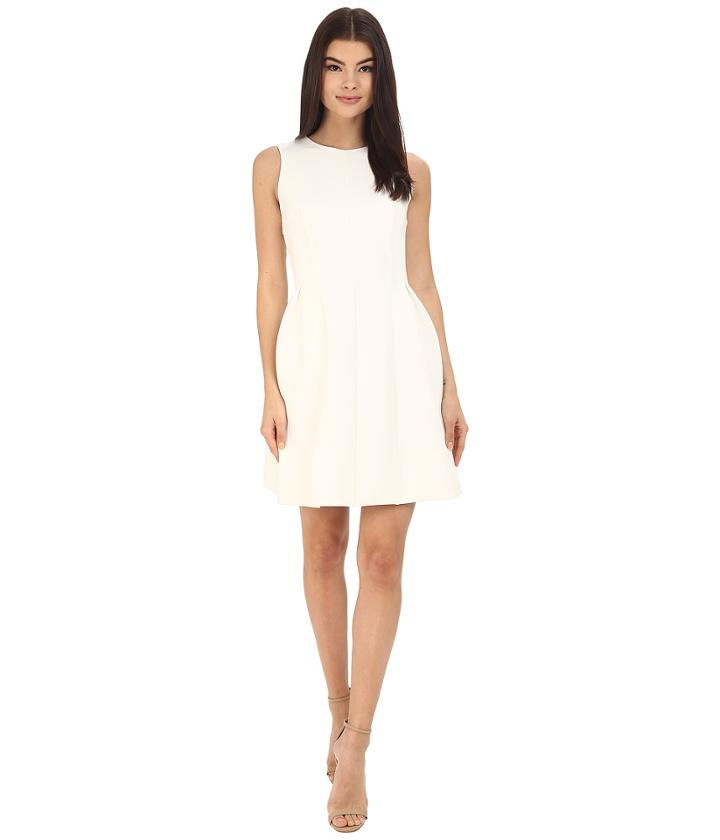 Calvin Klein - Fit And Flare Dress Cd6m1110