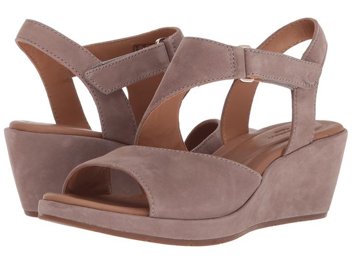 Clarks - Un Plaza Sling