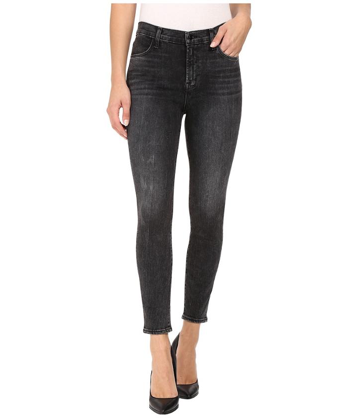 J Brand - Alan Crop In Spectre