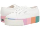 Superga - 2790 Cotmultifoxing W