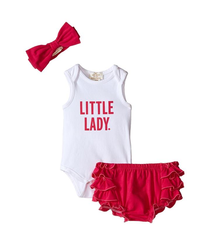 Kate Spade New York Kids - Little Lady Gift Set