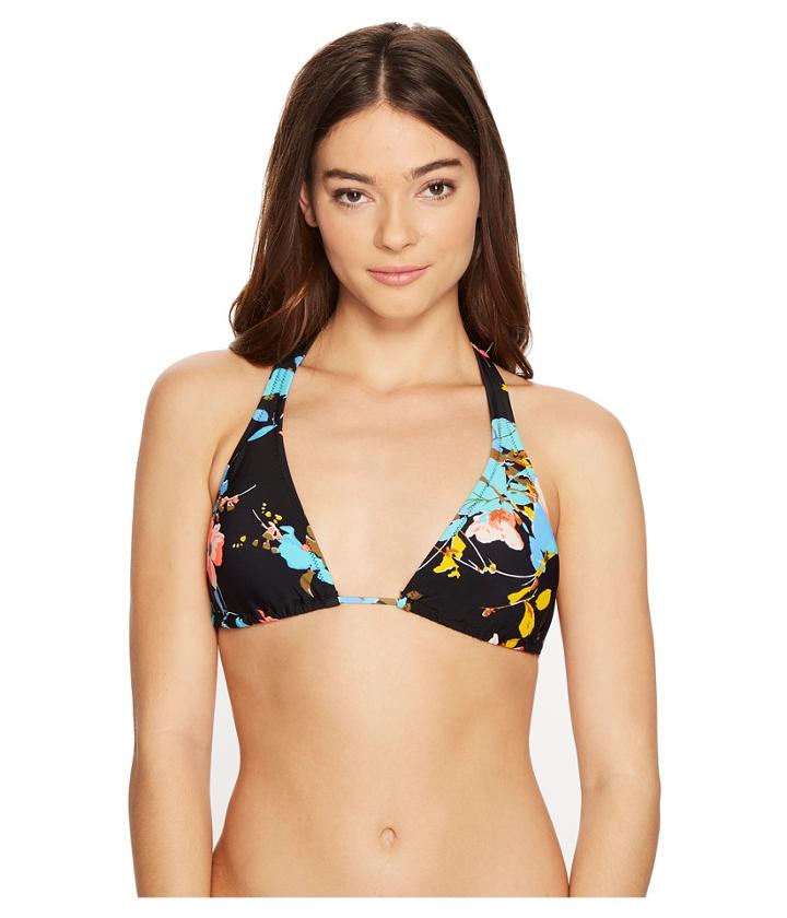 Volcom - Buds Forever Halter Top