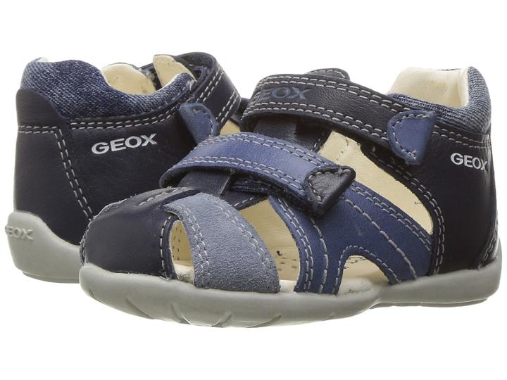 Geox Kids - Baby Kaytan Boy 26