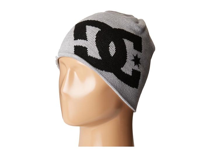 Dc - Big Star Beanie