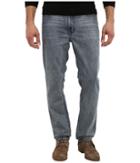 Calvin Klein Jeans - Slim Straight In Chalked Indigo