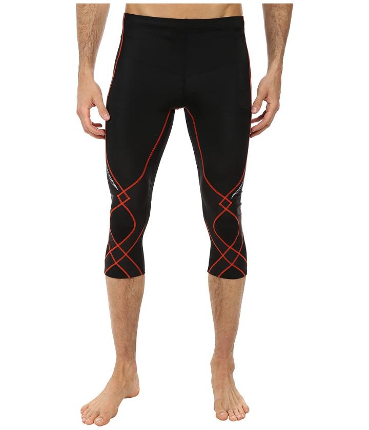 Cw-x - 3/4 Stabilyx Tights