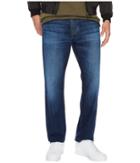 Ag Adriano Goldschmied - Graduate Tailored Leg Denim In 9 Years Aflame