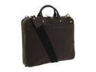 Jack Spade - Waxwear Computer File Case