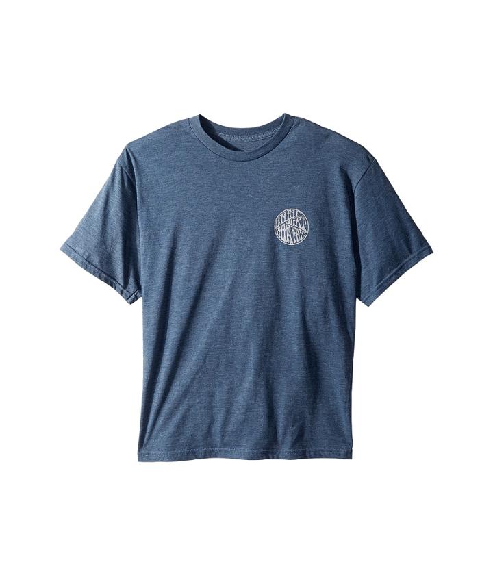 O'neill Kids - Palo Alto Short Sleeve Tee Screens Imprint