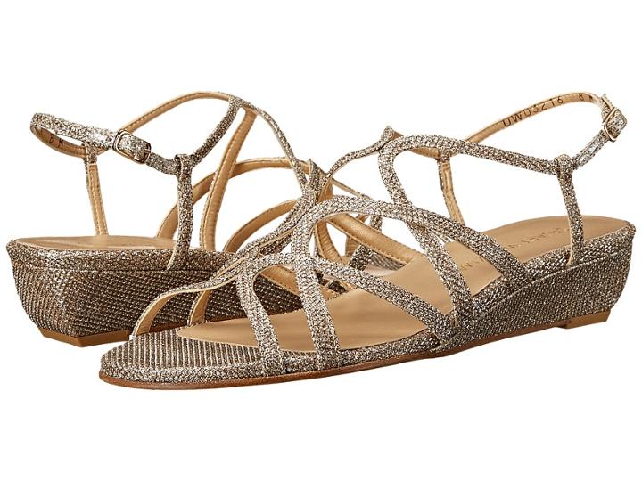 Stuart Weitzman - Turningdown