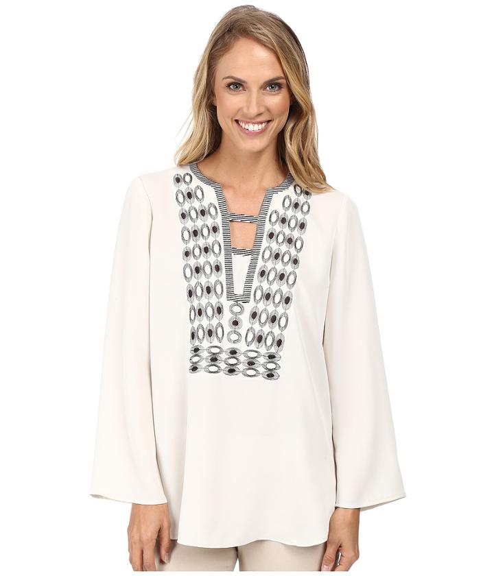 Nic+zoe - Solstice Top