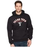 Champion College - Texas Tech Red Raiders Eco(r) Powerblend(r) Hoodie 2