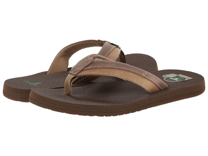 Sanuk - Beer Cozy Primo Light