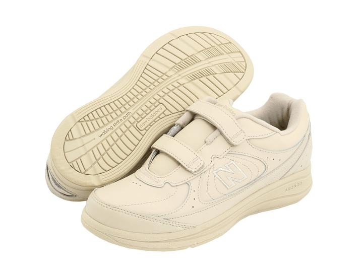 New Balance - Ww577 Hook And Loop