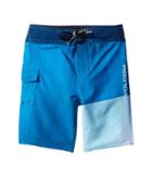 Volcom Kids - Costa Logo Mod Boardshorts