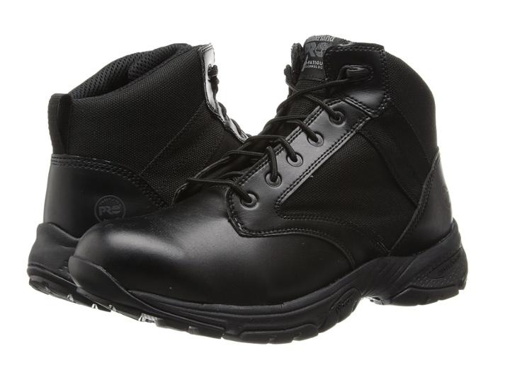 Timberland Pro - Valor Tactical 5 Soft Toe