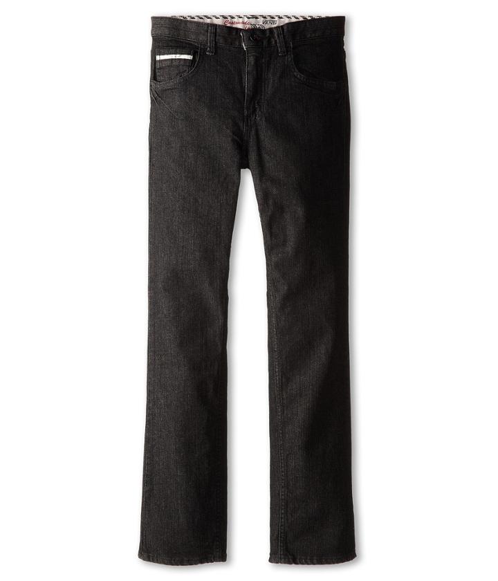 Vans Kids - V66 Slim Jean