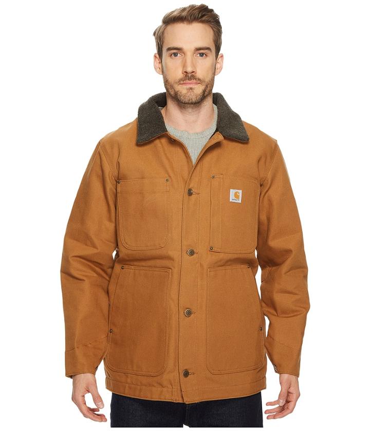 Carhartt - Full Swing(r) Chore Coat