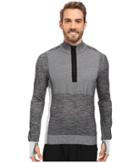 Adidas - Ultra Primeknit 1/2 Zip