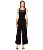 Yigal Azrou  L - Apron Jumpsuit