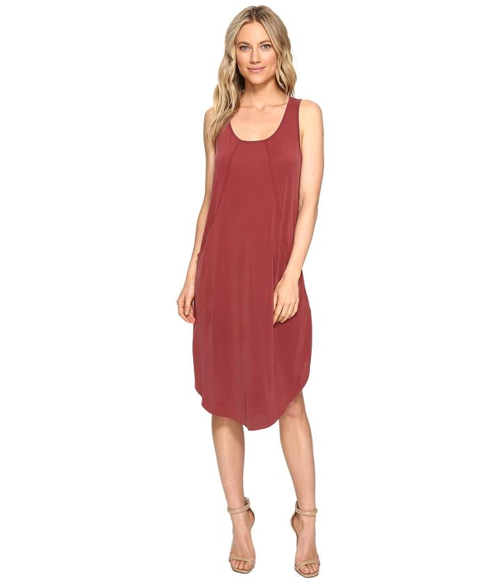 Culture Phit - Johanna Sleeveless Pocketed Dress
