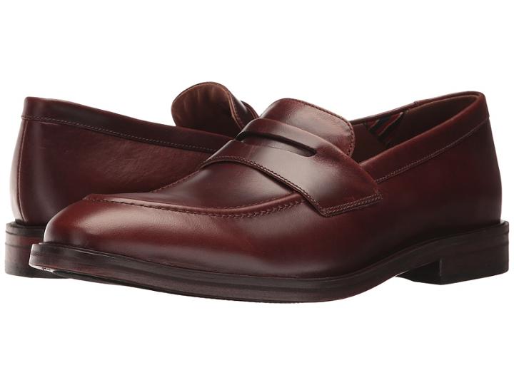 Bostonian - Mckewen Step