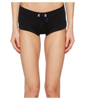 Vilebrequin - Febe Neoprene Unis Bottoms