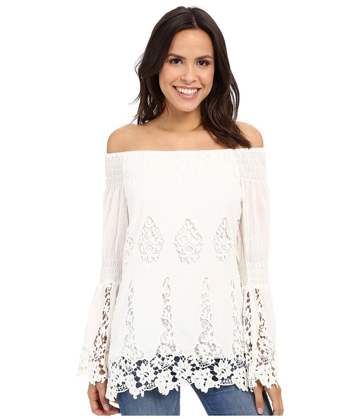 Union Of Angels - Whitney Tunic