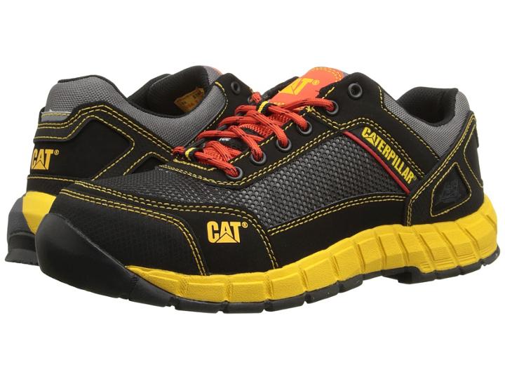 Caterpillar - Shift Ct