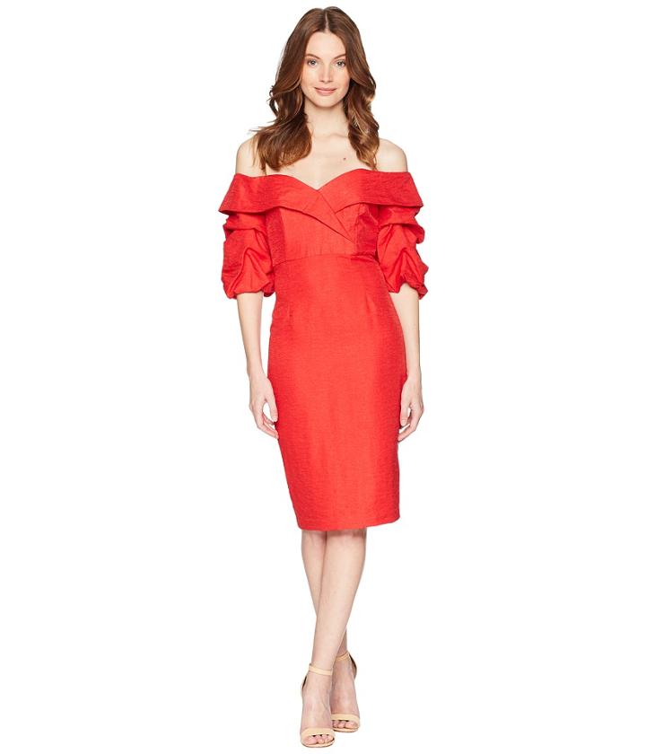 Bardot - Devlin Twist Dress